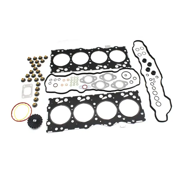 Jg Juntas Superior Motor Cummins Serie — 5311311