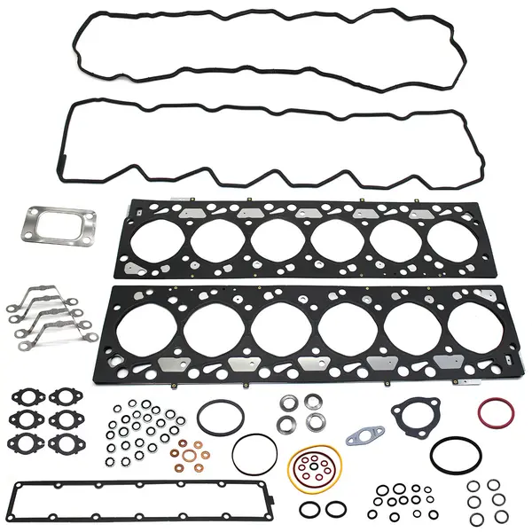 Jg Juntas Superior Motor Cummins Serie — 5396637