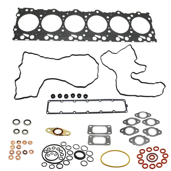 Jg Juntas Superior Motor Cummins Serie Isb — 79709