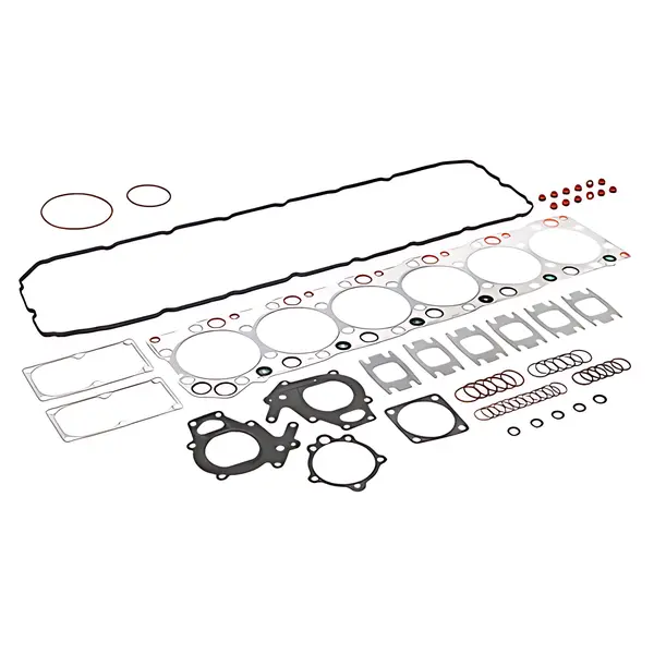 Jg Juntas Superior para Iveco Stralis Eurotech — 2996292