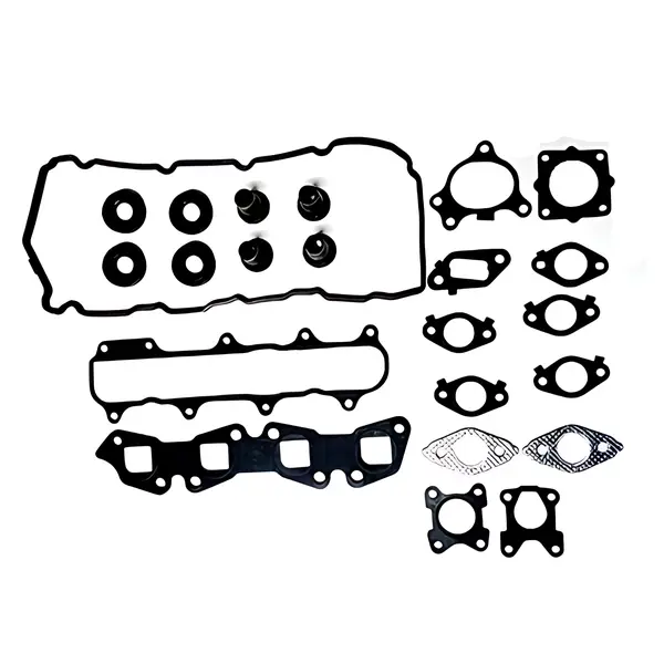 Jg Juntas Superior Transit 2.4 16V para Ford — J55CRF024D