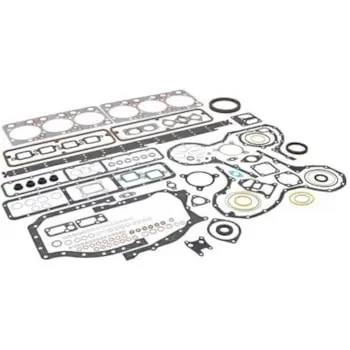 Jg Juntas Tector 4.5 16V para Iveco — 500055354