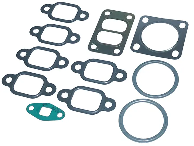Jg Juntas Turbo VW Cumins — 3931356