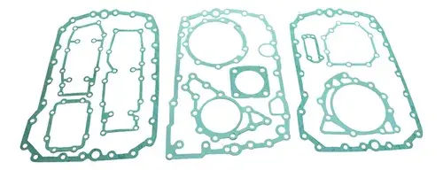 Jg Juntas ZF 16S221 16S1585 para Iveco VW MAN — 1315298001