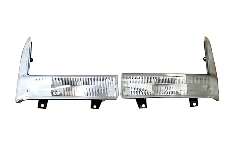 Jg Lanterna para Ford F250 F350 F4000 04/06 — 3C3513B220AA