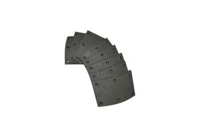 Jg Lonas Freio para Iveco Daily 70C16HD 70C17HD — 500053839