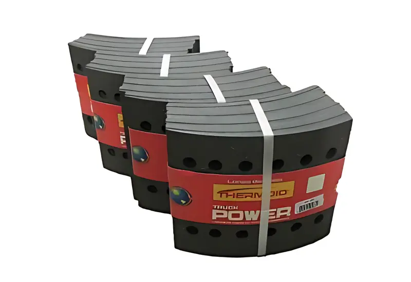 Jg Lonas para Ford Cargo e VW 13180 13190 — 2RP698431