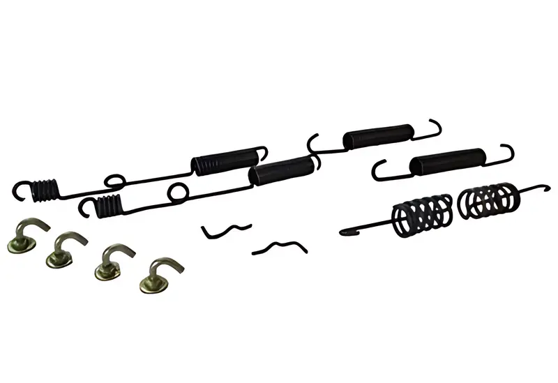 Jg Molas Patim Freio Tras VW 690 790 7110S — VA1015