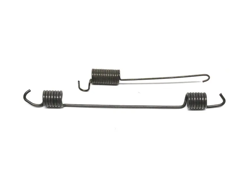 Jg Molas Sapata/patim Freio Traseiro Ford — 702367