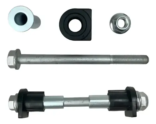 Jg Parafuso Fixacao — 001742.48