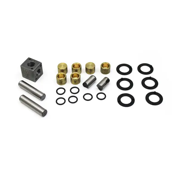 Jg Reparo Alavanca Cambio Completo — SUK007B