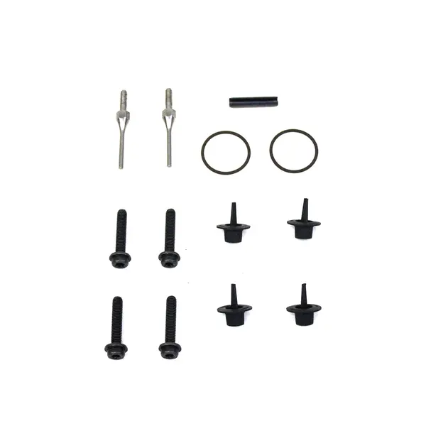 Jg Reparo Atuador Acionamento VW Cambio — 0501328264