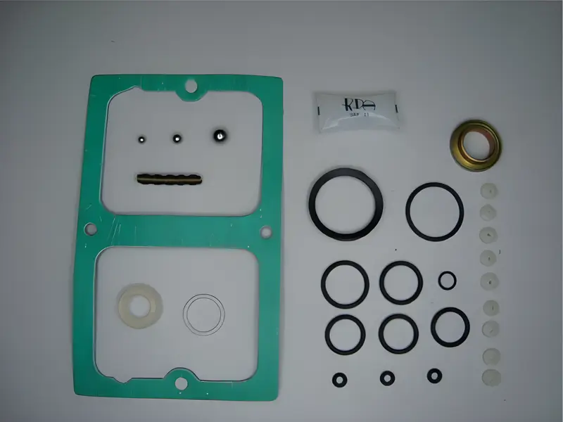 Jg Reparo Bba Hidraulica MB Axor 1938S — 0005505383
