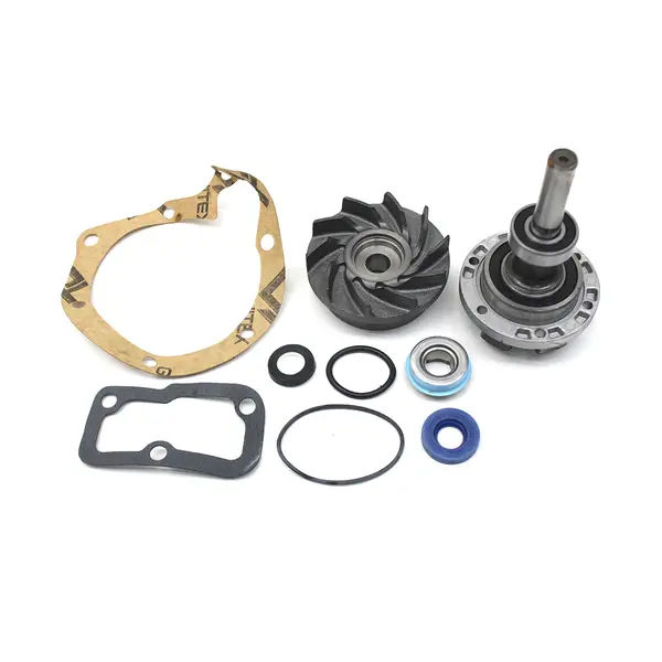 Jg Reparo Bomba Dagua MB 709/710/912/914 — MM100381