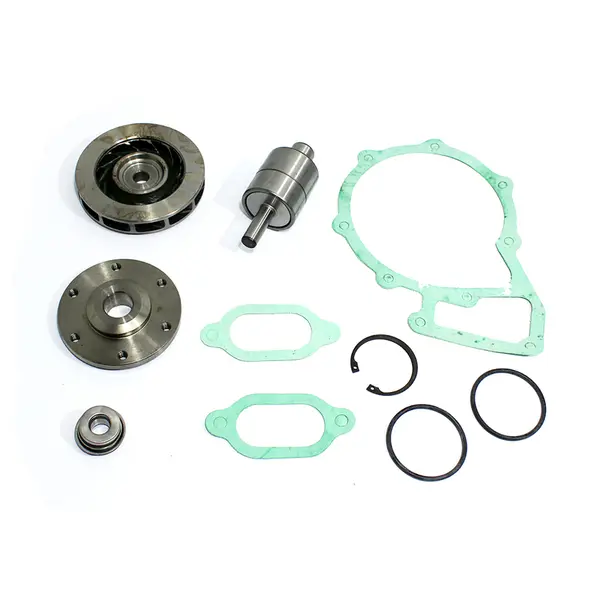 Jg Reparo Bomba Dagua Motor MB Actros — VBA520RL