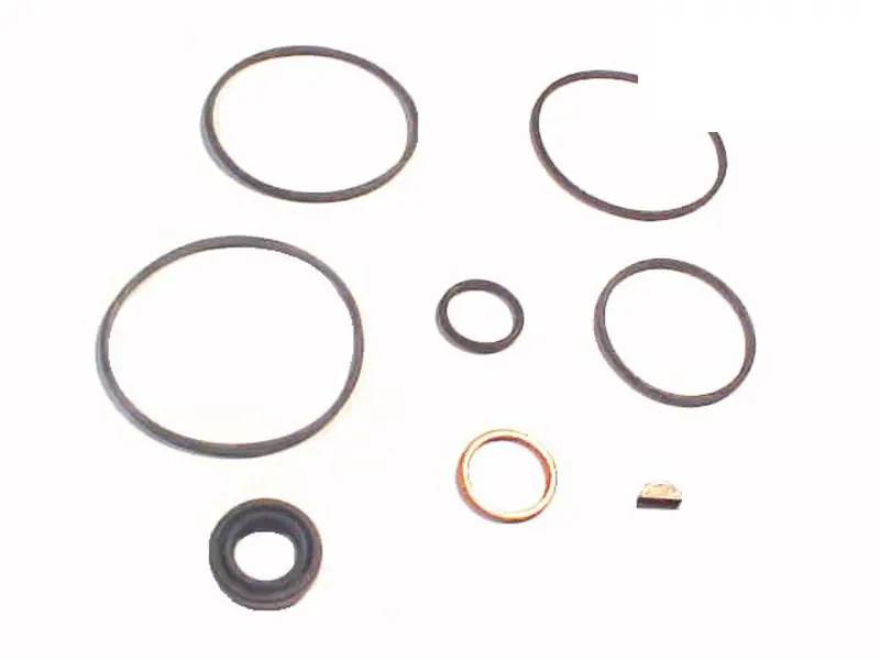 Jg Reparo Bomba Dir para MB L1313 1513 1519 2013 — 5869246
