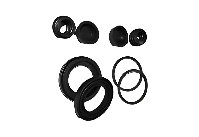 Jg Reparo Cavalete e Pistao Pinca — 42555883KIT