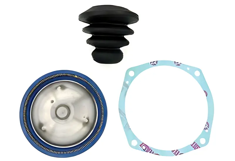 Jg Reparo Cilindro Estac VW 790S 7110S MB — T06698695A