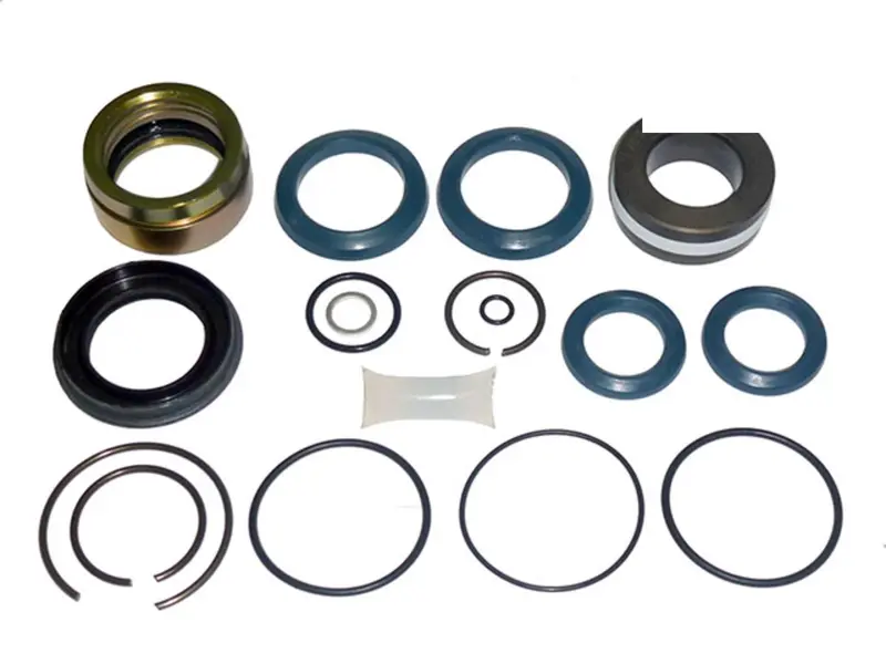 Jg Reparo Cilindro para MB 1938 2035 2540 — 5505007