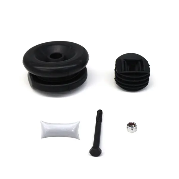 Jg Reparo com Guarda Po/coifa Alavanca — SUK658