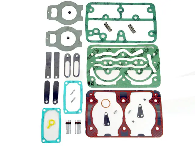 Jg Reparo Comp Scania S4 PGR — 1376280
