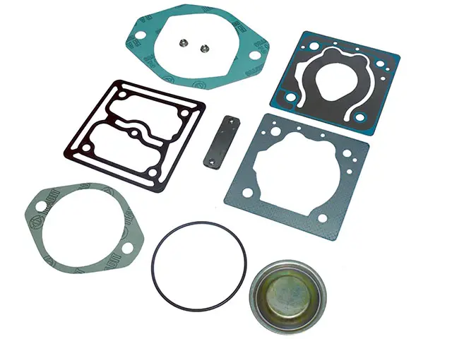Jg Reparo Compress VW 13190/17310