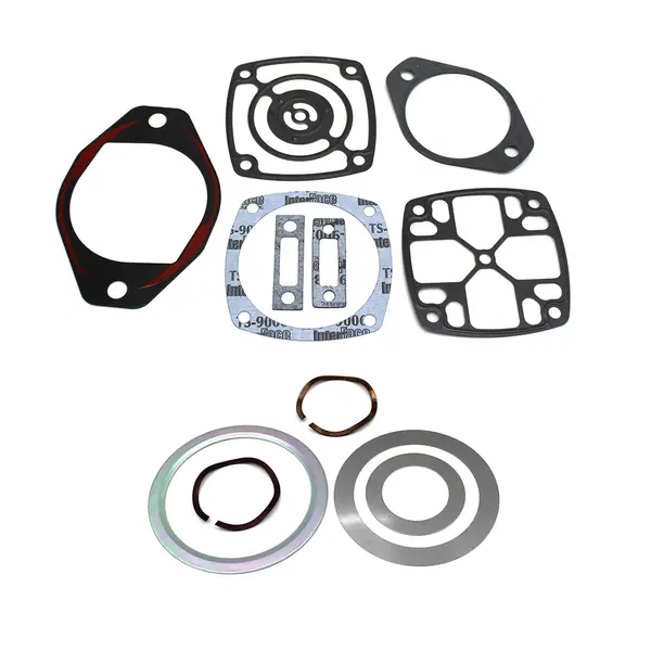 Jg Reparo Compressor Ar Holset 92MM — 3357091