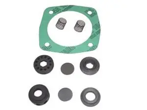 Jg Reparo Compressor Mercedes L1113