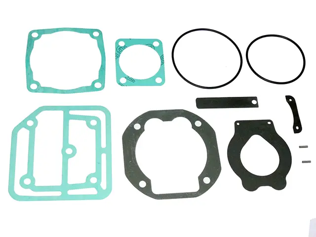 Jg Reparo Compressor Mercedes OM366 — 0001304819