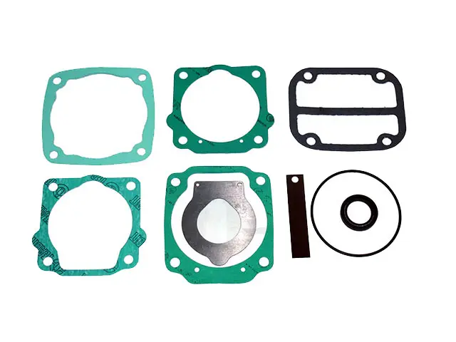 Jg Reparo Compressor Mercedes OM366 — 0001308020