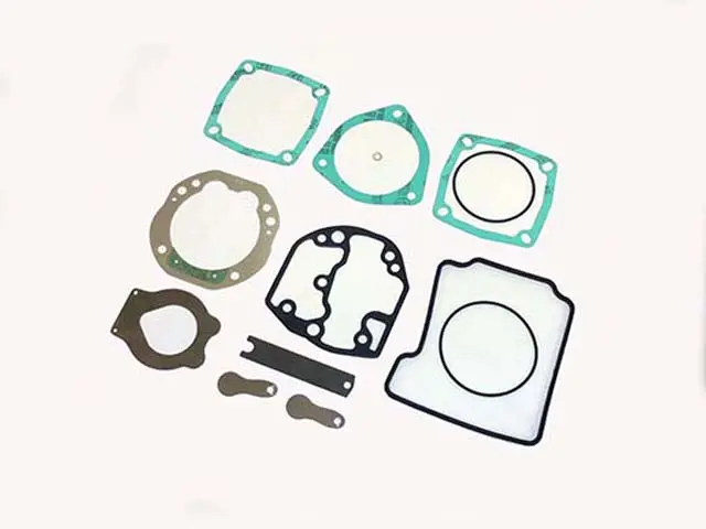 Jg Reparo Compressor Mercedes OM447 — 4071301915