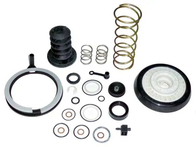 Jg Reparo Embreagem VW 18310/26220