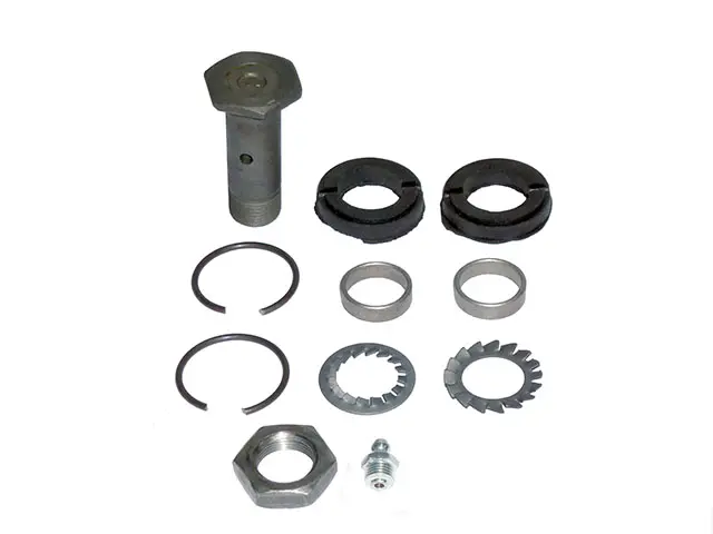 Jg Reparo Estab Mercedes L1313