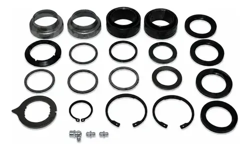 Jg Reparo Freio - Mercedes: — 3604200441