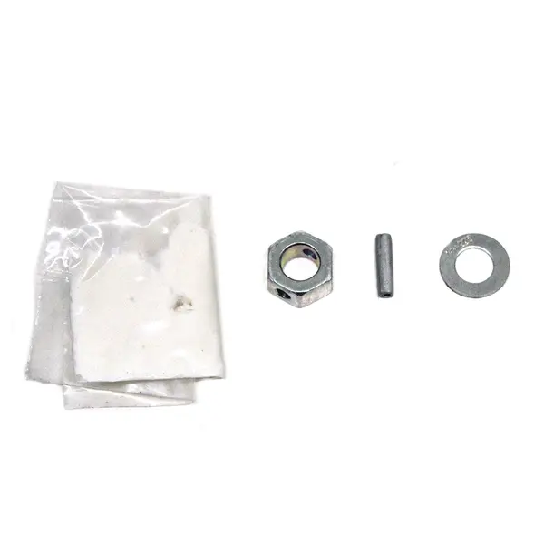 Jg Reparo Recolhimento Mola Cuica — KT969