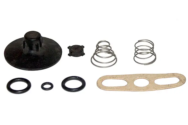 Jg Reparo Reg Scania Bendix — 533603