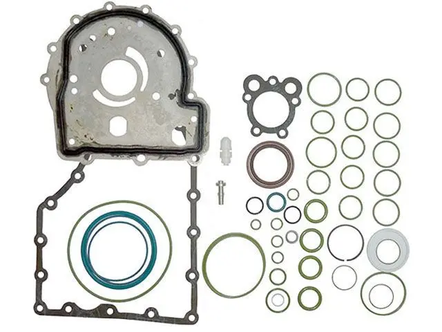Jg Reparo Retarder Scania 4 PGR