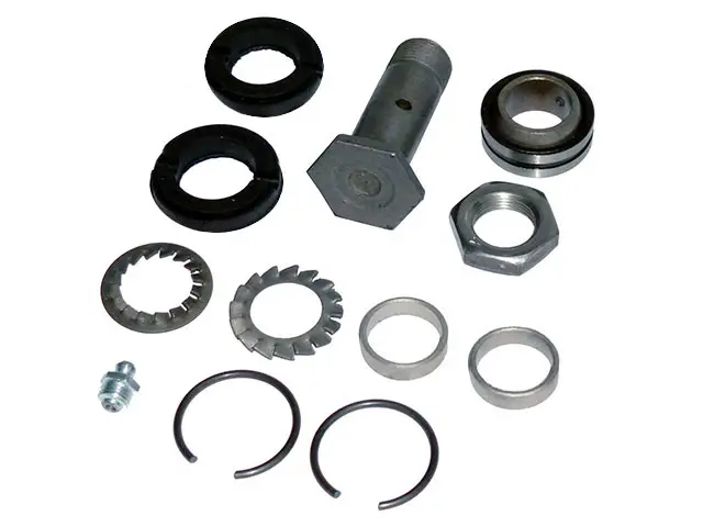 Jg Reparo Rotula Mercedes L1313