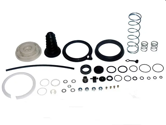 Jg Reparo Servo Mercedes LS1625 — 0002950660