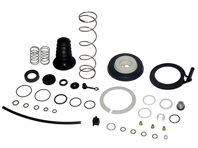 Jg Reparo Servo Mercedes OF500 — 0002500162