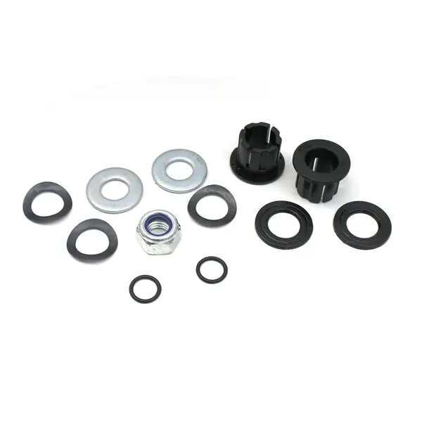 Jg Reparo Suporte Fixacao Alavanca — SUK377
