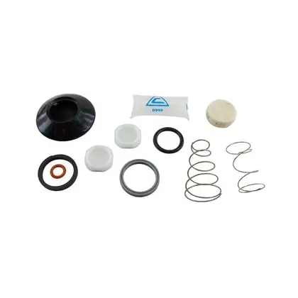 Jg Reparo Suspensao Ar VW 18310 19320 — 612035001