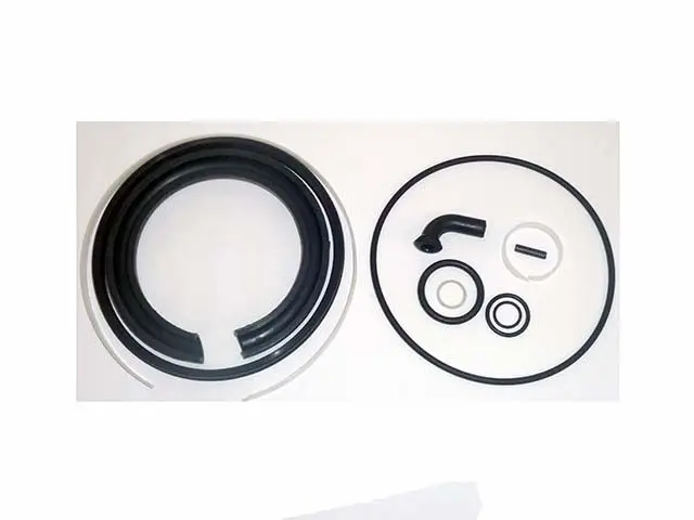 Jg Reparo Tristop Mercedes LS1313