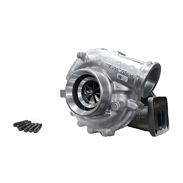 Jg Reparo Turbina MB Atego 2 HPN — 9060969799