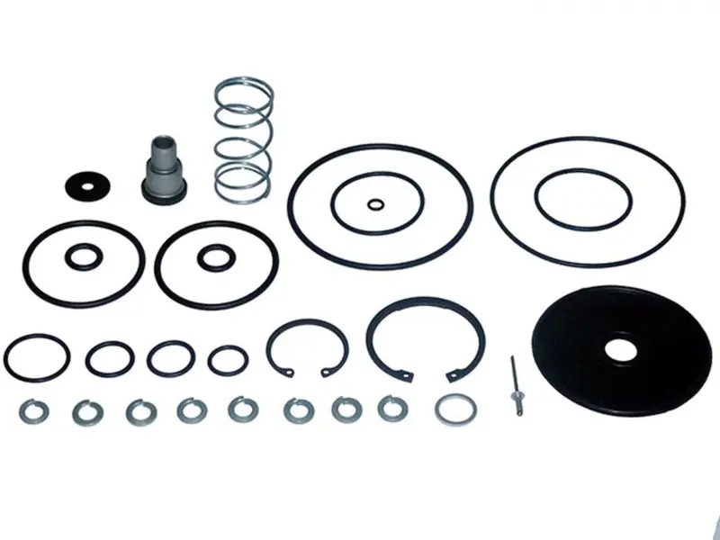 Jg Reparo Valv Distribuidora para MB 1721 LS1935 — 24306581
