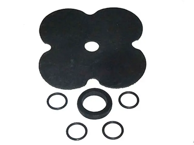 Jg Reparo Valv Mercedes C/freiar
