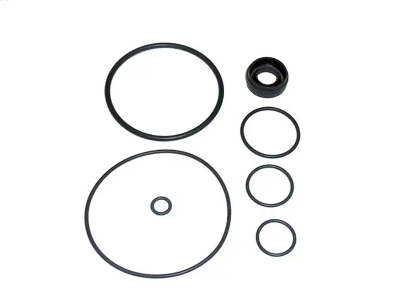Jg Reparo Valv Rele para Scania P R T S K F L — 1335185