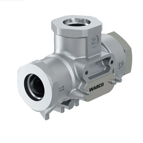 Jg Reparo Valvula 2 Vias — 4342080190