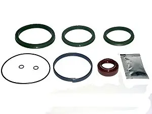 Jg Reparo Valvula 3 Posicoes MB Axor Actros — 22604063