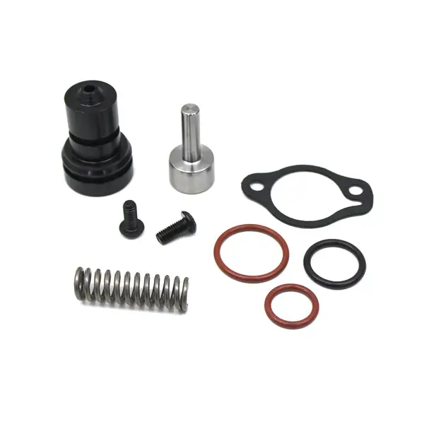 Jg Reparo Valvula Alivio Ess Compressor Ar — KGM3413